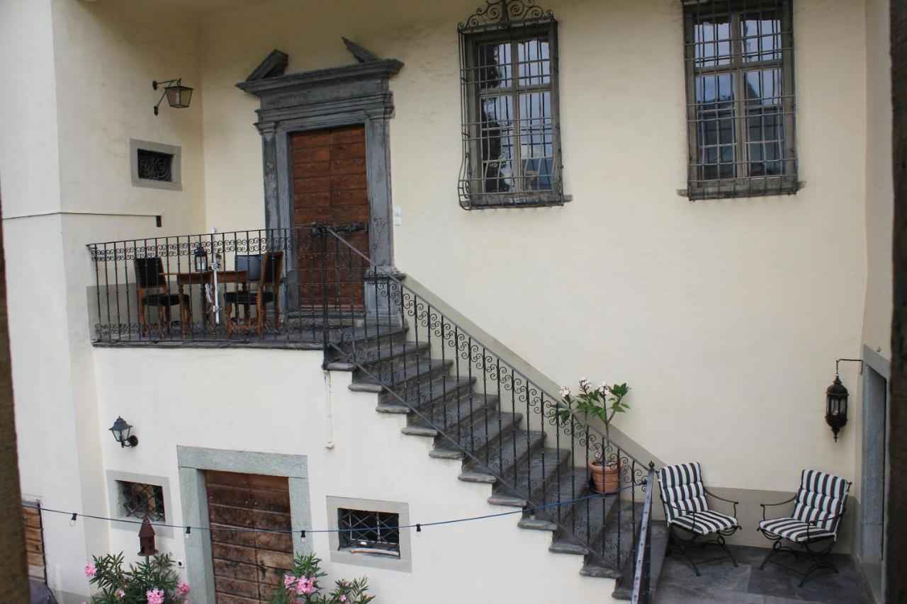 Apartment Ferienresidenz Von Planta *