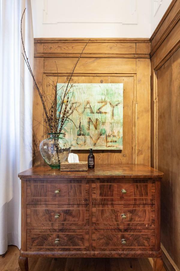 Ferienresidenz Von Planta Apartment