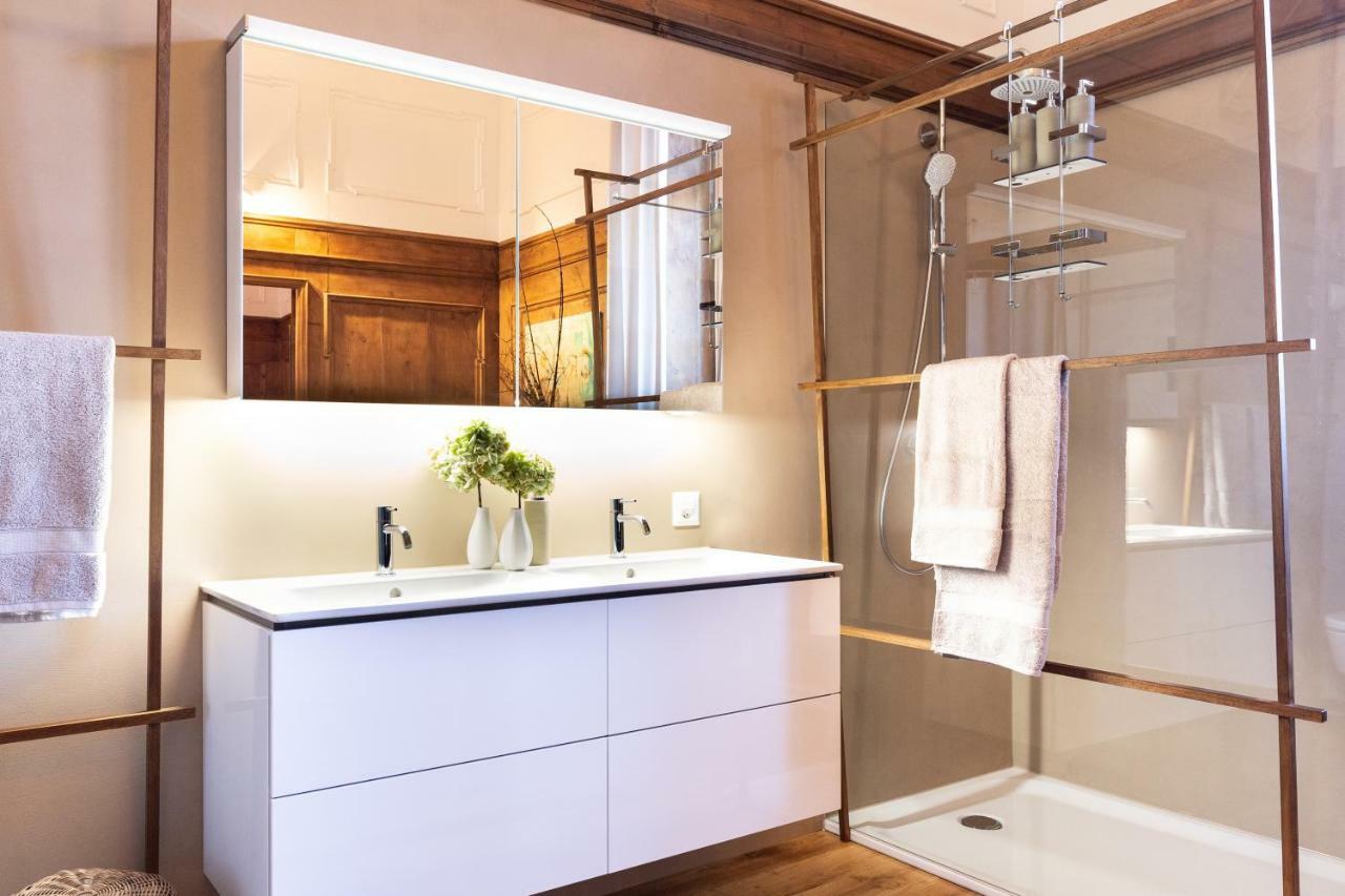 Ferienresidenz Von Planta Apartment